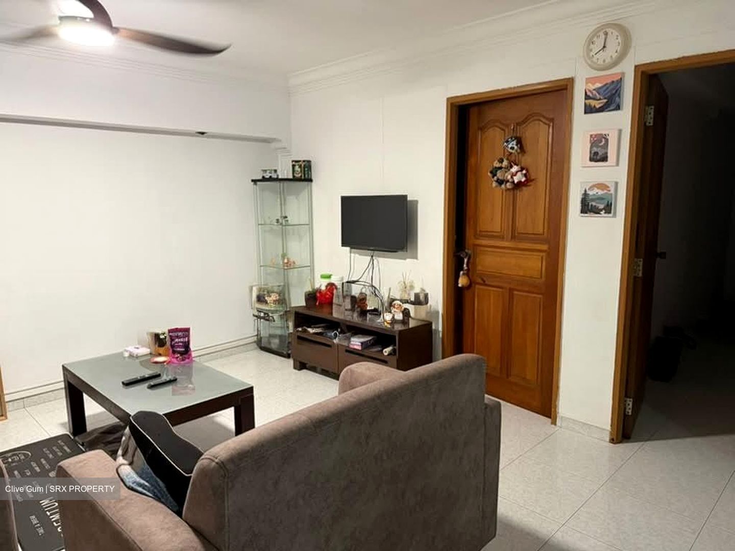 Blk 420 Choa Chu Kang Avenue 4 (Choa Chu Kang), HDB 4 Rooms #572044711